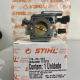 Carburador 1119/13 para Motosserra MS 382 Stihl