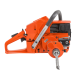 Furadeira para Motosserra Stihl MS 08 - Bristol 