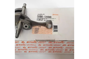 Virabrequim para Motosserra MS 382 STIHL